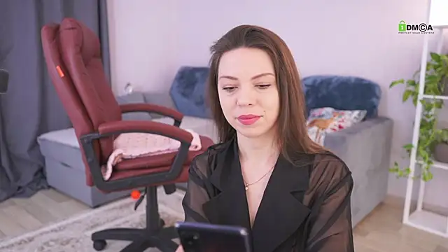 Victoria1Love online show from February 14, 4:31 pm