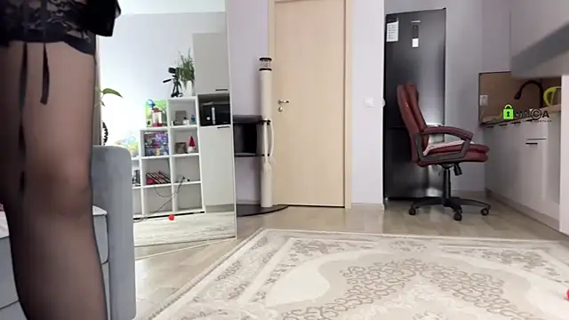 Victoria1Love online show from February 26, 4:35 pm