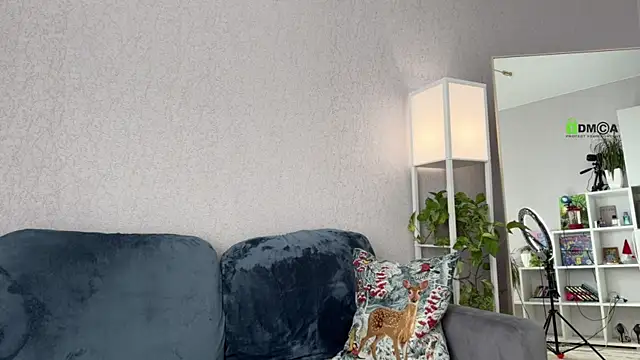 Victoria1Love online show from February 27, 7:44 am