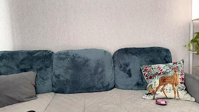 Victoria1Love online show from March 12, 7:57 am