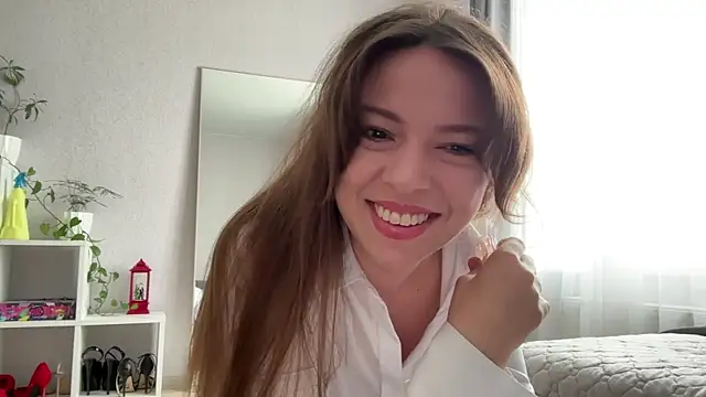 Victoria1Love online show from April 19, 10:25 am