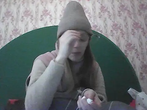 Musical  fantasy online show from October 19, 8:26 am