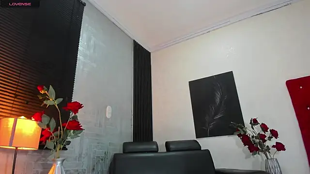 RicoBrown777  online show from September 21, 4:25 am