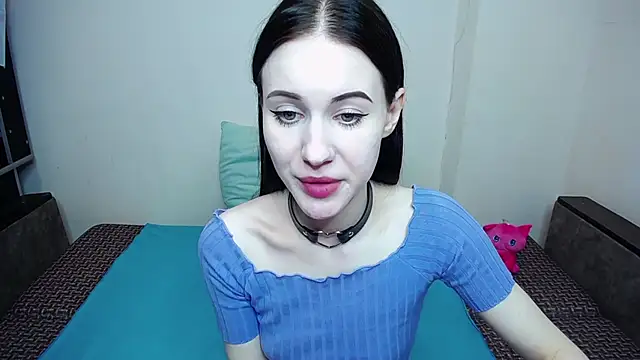 Snapshot of Olivia_Graceee chatting on March 20, 10:31 am Olivia Graceee online show from March 20, 10:31 am