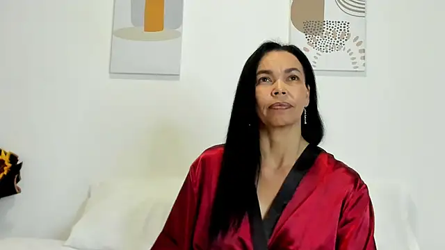 Evawalker  online show from March 22, 4:56 am