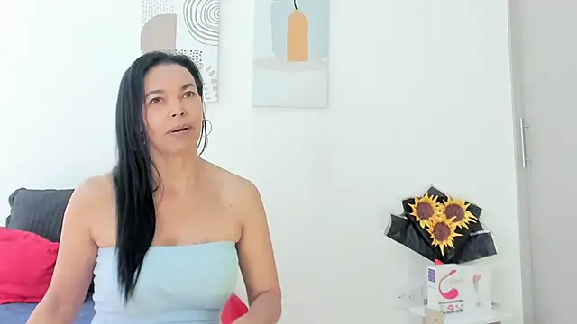 Evawalker  online show from October 1, 3:29 pm