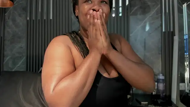 SaraiEvans online show from September 12, 3:17 am