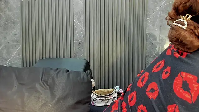 SaraiEvans online show from September 26, 3:21 am