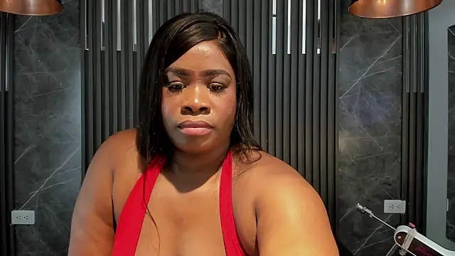 SaraiEvans online show from March 17, 3:22 am