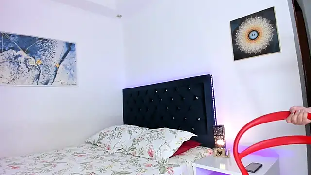 MissMaria online show from January 28, 3:04 am