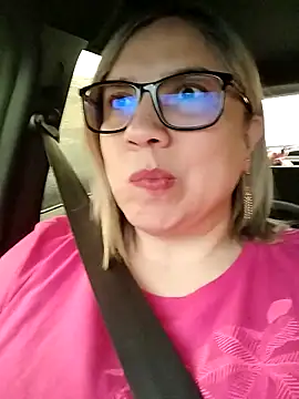 MissMaria online show from October 3, 7:22 pm