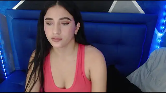 cherry modelx  online show from October 2, 8:49 pm