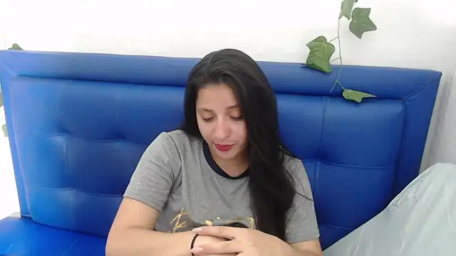 cherry modelx  online show from May 21, 2:07 am