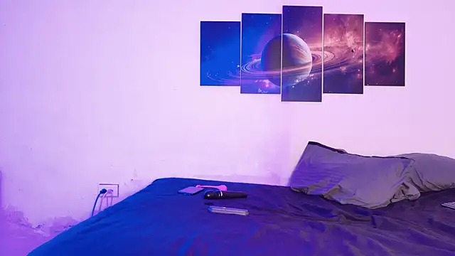 evanandsunny online show from November 29, 11:41 pm