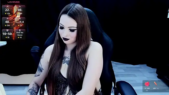 nasty katty  online show from September 30, 9:42 pm