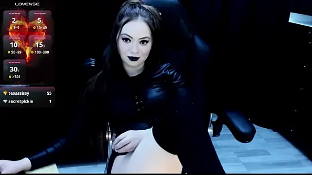 nasty katty  online show from February 18, 10:39 pm