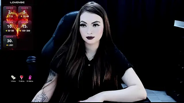 Snapshot of nasty_katty_ chatting on April 25, 10:40 pm nasty katty online show from April 25, 10:40 pm