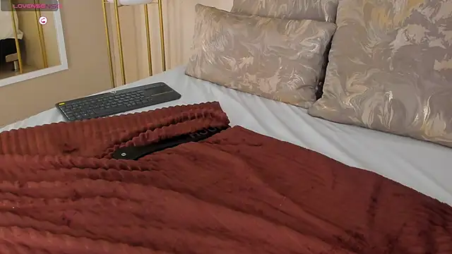 AylinMillerxs online show from February 13, 10:43 pm