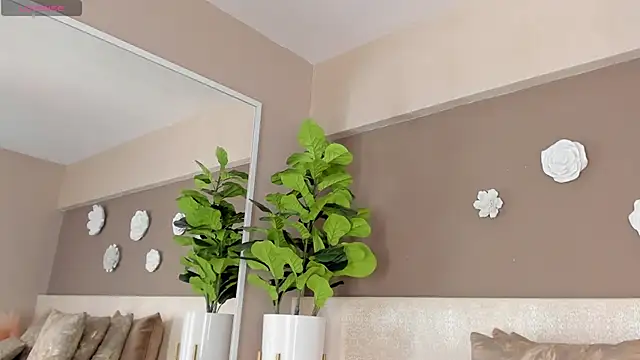 AylinMillerxs online show from March 5, 11:38 pm