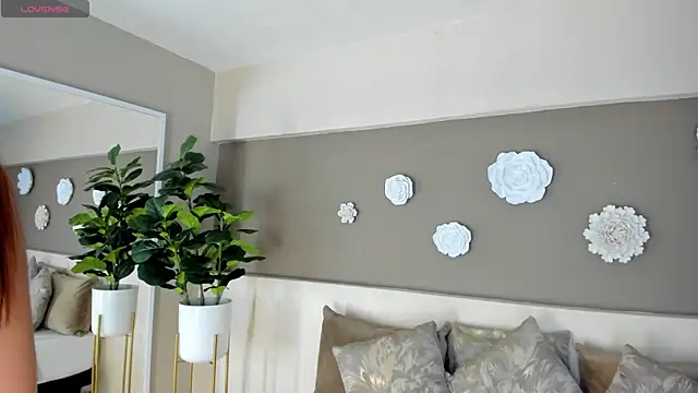 AylinMillerxs online show from September 10, 7:47 pm