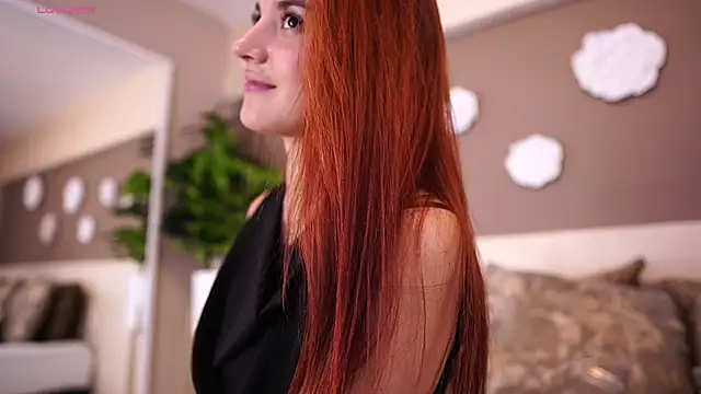 AylinMillerxs online show from October 8, 7:55 pm