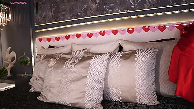 AylinMillerxs online show from February 14, 8:16 pm