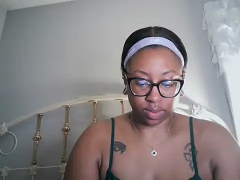 Nyxie Chaos online show from June 30, 11:00 am