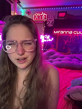 Snapshot of mirannacult chatting on January 4, 10:34 pm mirannacult online show from January 4, 10:34 pm