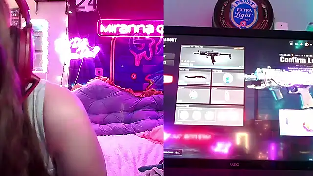 Snapshot of mirannacult chatting on January 9, 11:58 am mirannacult online show from January 9, 11:58 am
