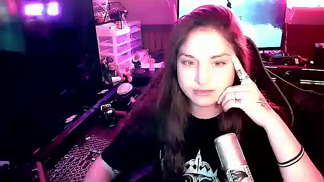 Snapshot of mirannacult chatting on September 22, 5:20 am mirannacult online show from September 22, 5:20 am