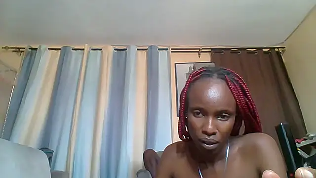 likys123 online show from March 30, 1:56 pm