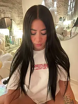  MadiLee  online show from March 11, 12:54 am