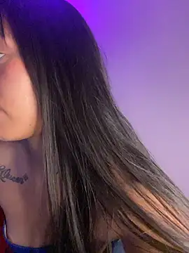iam valery online show from May 16, 9:35 pm