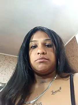 Michelle Brito1 online show from February 13, 7:21 pm