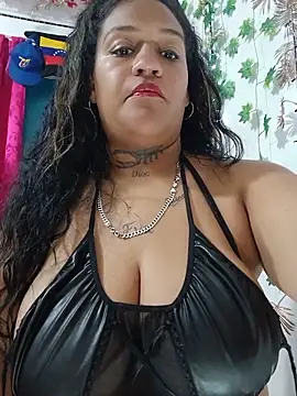 Michelle Brito1 online show from May 16, 12:18 am