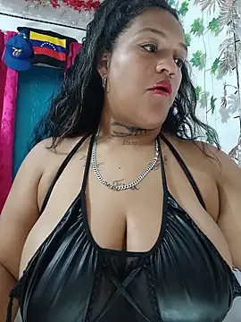 Michelle Brito1 online show from May 16, 12:40 am