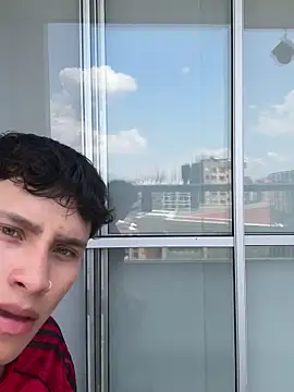 Snapshot of pipeynick chatting on March 16, 6:56 pm pipeynick online show from March 16, 6:56 pm