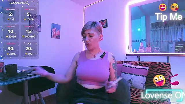 Maria fernandaxxx  online show from February 9, 12:47 am