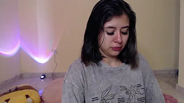  maiahairy  online show from January 25, 1:08 pm