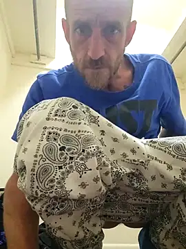 Snapshot of 5g4ever chatting on October 6, 5:38 am 5g4ever online show from October 6, 5:38 am