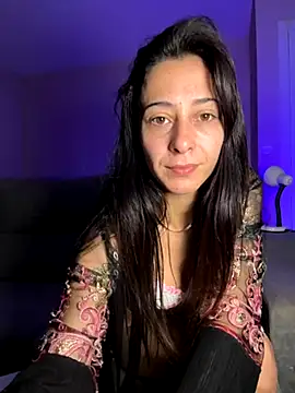 SOFIASWEETSECRETT online show from October 11, 10:08 pm