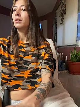 SOFIASWEETSECRETT online show from May 4, 5:03 am