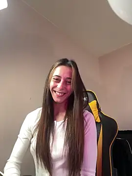 SOFIASWEETSECRETT online show from May 8, 4:56 pm