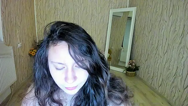 AishaRouhi online show from January 12, 5:24 am