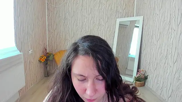 AishaRouhi online show from January 14, 10:59 am