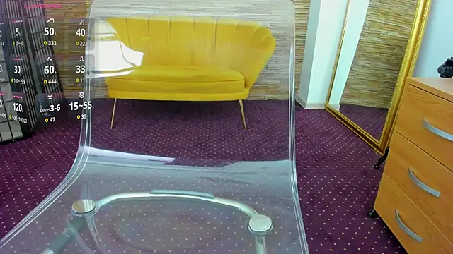 AishaRouhi online show from September 30, 3:55 am