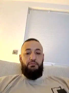 Reeeks69 online show from October 23, 4:45 am