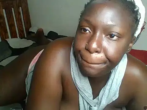 IAm Katie online show from January 20, 3:07 pm