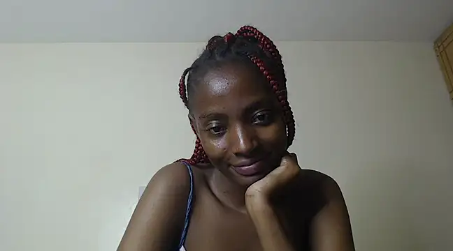 nanaswee online show from February 21, 7:32 pm