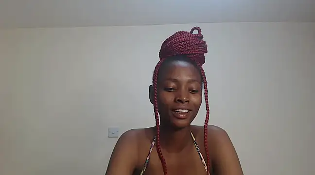 nanaswee online show from February 25, 5:47 pm